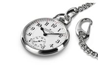 Orologio Hamilton Uomo in Acciaio H40819110 - H40819110